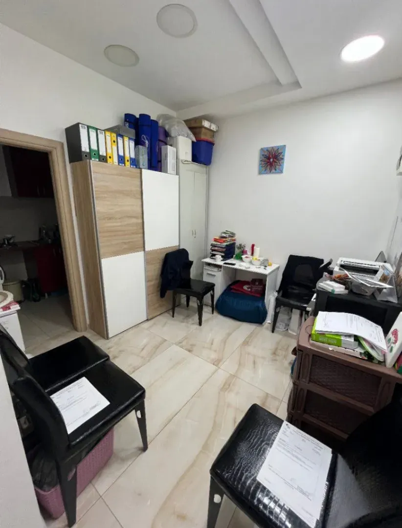 Rent, office space, 50m², Centar, Bar