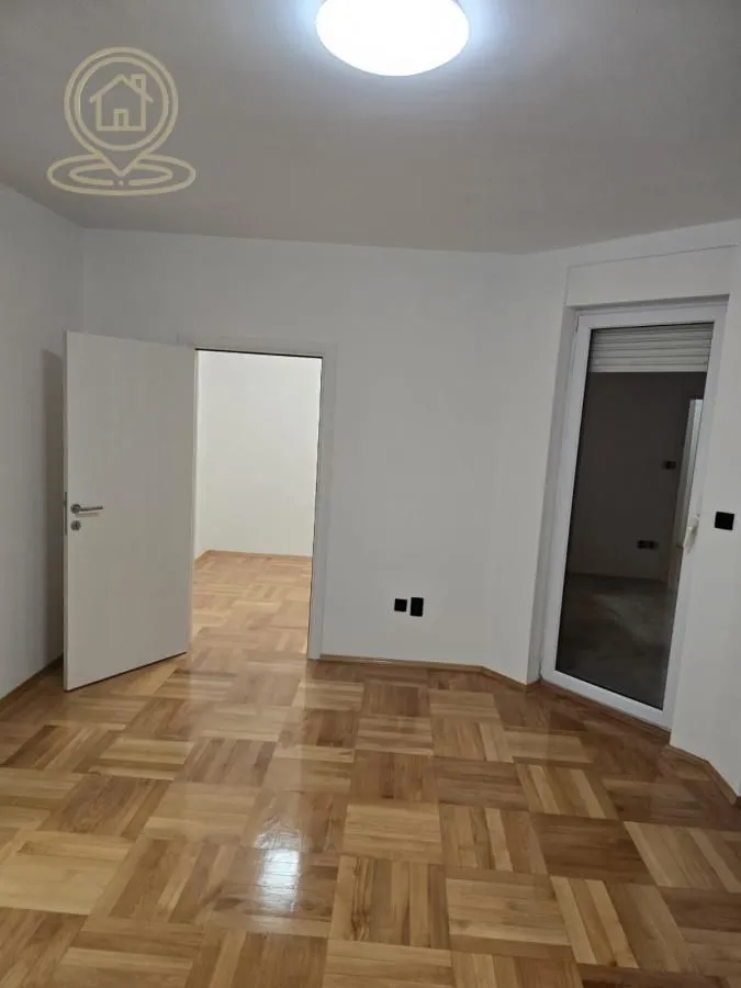 Sale, one bedroom apartment, 43m², Novo naselje, Novi Sad