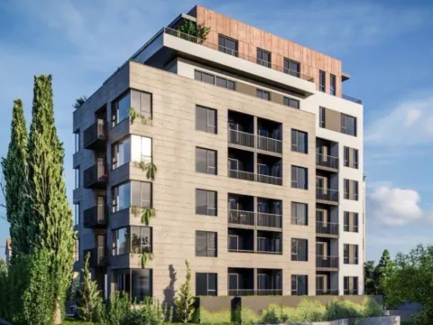 Sale, one bedroom apartment, 45m², Centar, Budva - image 3