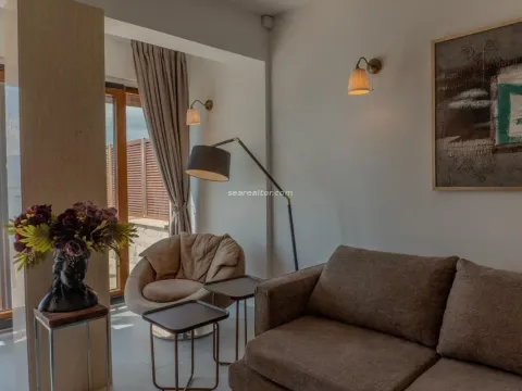 Sale, two bedroom apartment, 93m², Donja Lastva, Tivat - image 8