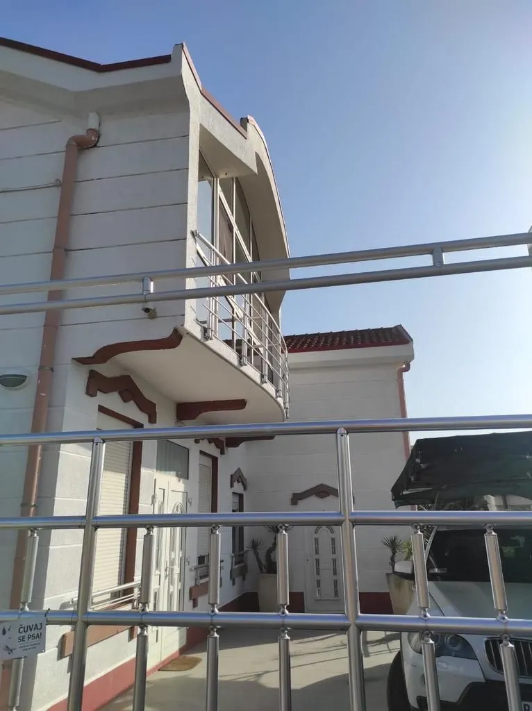 Sale, house, 387m², Đuraševići, Tivat