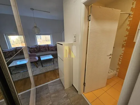 Rent, one bedroom apartment, 33m², Bulevar patrijarha Pavla, Novi Sad Sve Podlokacije - image 8