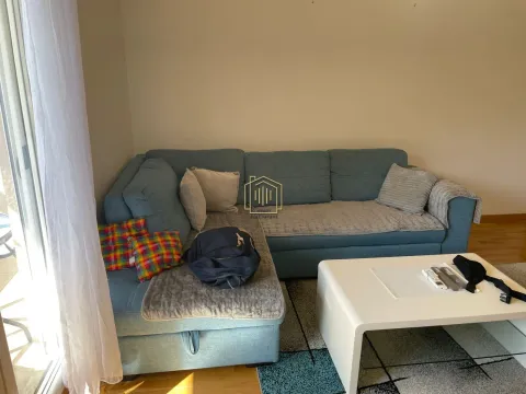 Rent, two bedroom apartment, 56m², Ljubović, Podgorica - image 2