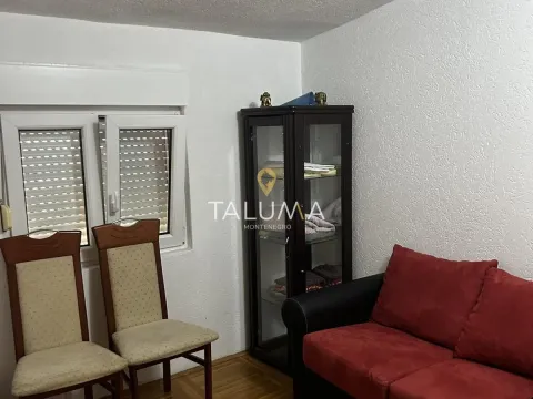 Izdavanje, dvosoban stan, 65m², Masline, Podgorica - image 5