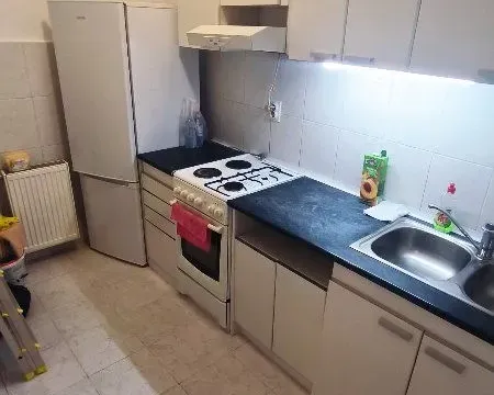 Sale, two bedroom apartment, 42m², Čukarica, Beograd - image 5