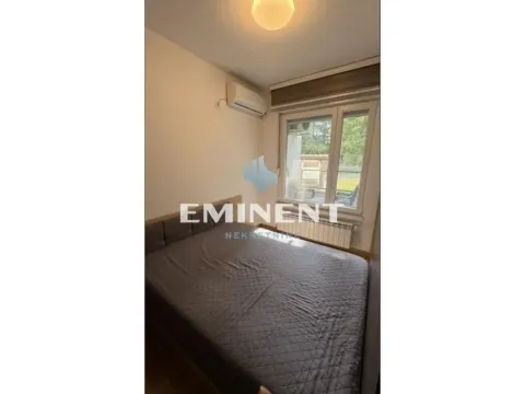 Rent, two bedroom apartment, 38m², Zemun Gornji Grad, Zemun Sve Podlokacije - image 9