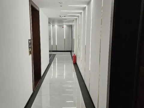 Rent, two bedroom apartment, 52m², Novi Beograd Sve Podlokacije, Beograd - image 17