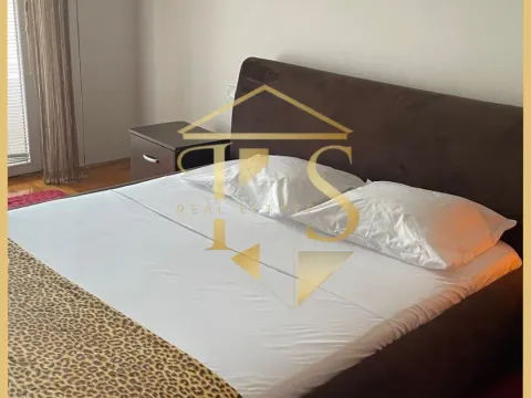 Izdavanje, jednosoban stan, 84m², Bonići, Tivat - image 6