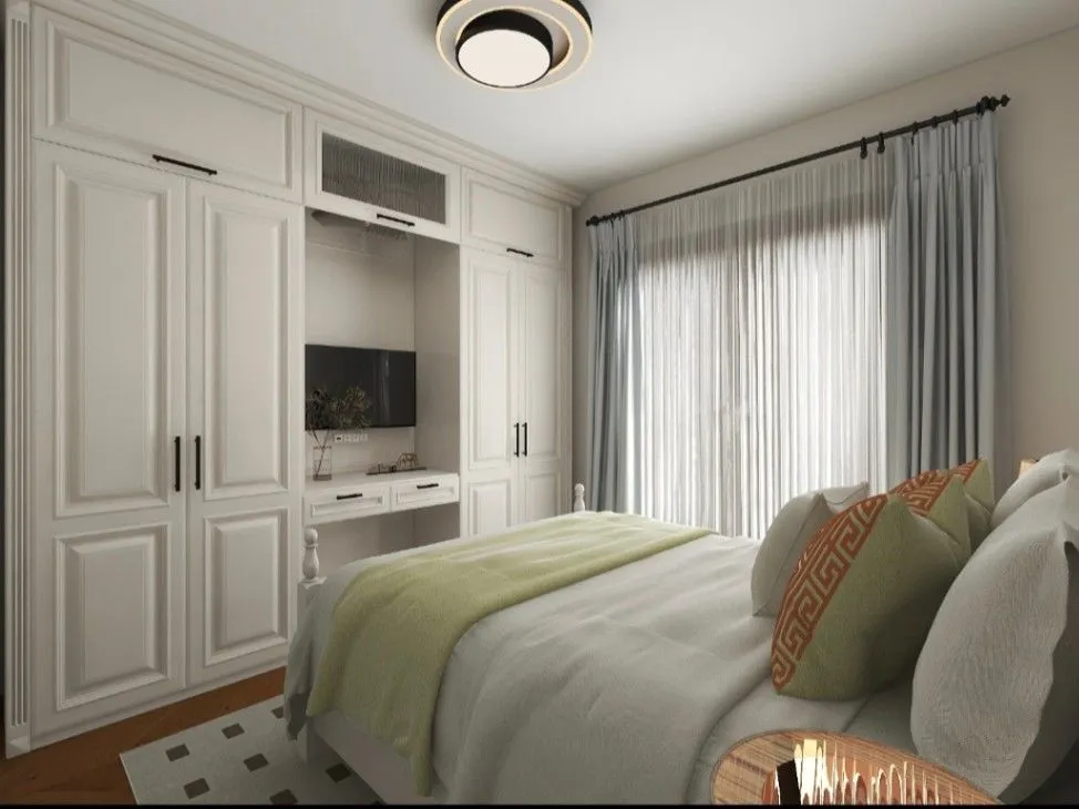 Prodaja, jednosoban stan, 48m², Risan, Kotor
