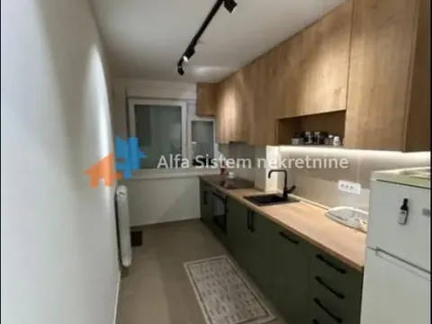 Izdavanje, dvosoban stan, 53m², Slavujev Venac, Zvezdara Sve Podlokacije - image 7