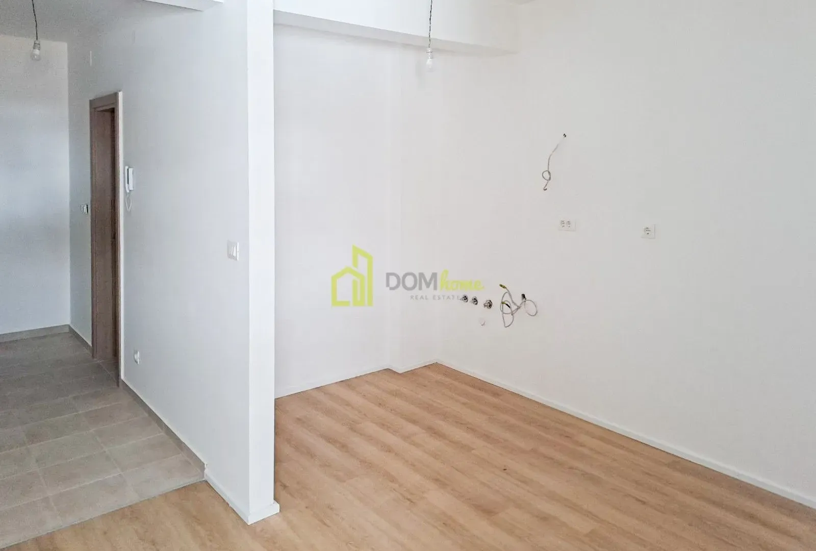 Sale, one bedroom apartment, 34m², Kolašin, Crna Gora