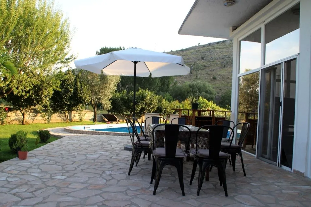 Izdavanje, kuća, 250m², Tološi, Podgorica