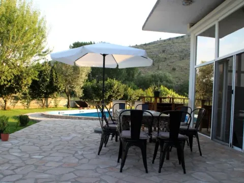 Izdavanje, kuća, 250m², Tološi, Podgorica - image 5