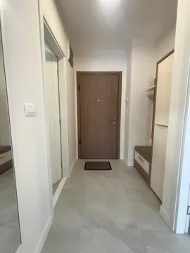 Izdavanje, jednosoban stan, 50m², Central Point, Podgorica - image 9