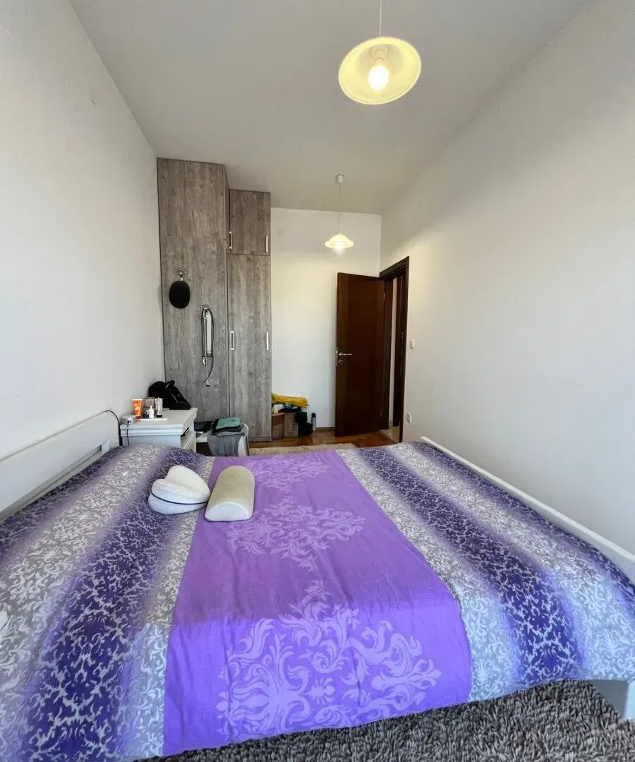 Prodaja, dvosoban stan, 71m², Centar, Danilovgrad