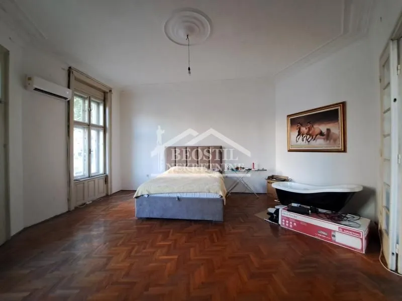 Sale, apartment, 171m², Savski Venac, Beograd