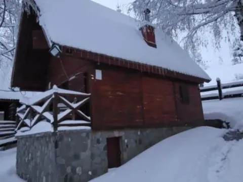 Daily-rent, house, 52m², Berane, Crna Gora - image 5