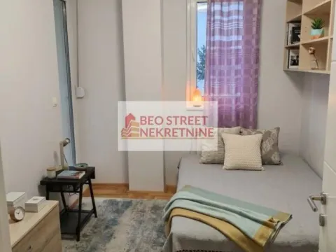 Rent, one bedroom apartment, 35m², Voždovac Sve Podlokacije, Beograd - image 3