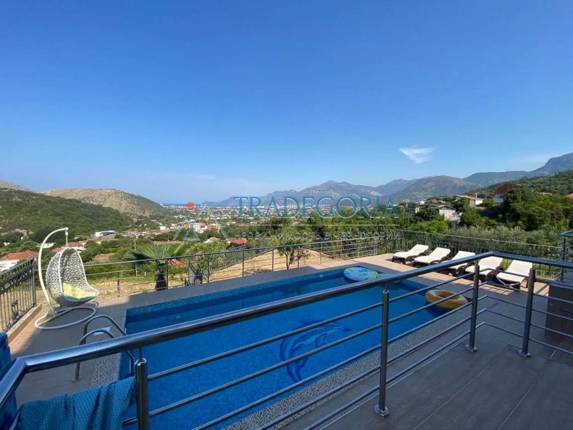 Prodaja, kuća, 300m², Bar, Crna Gora