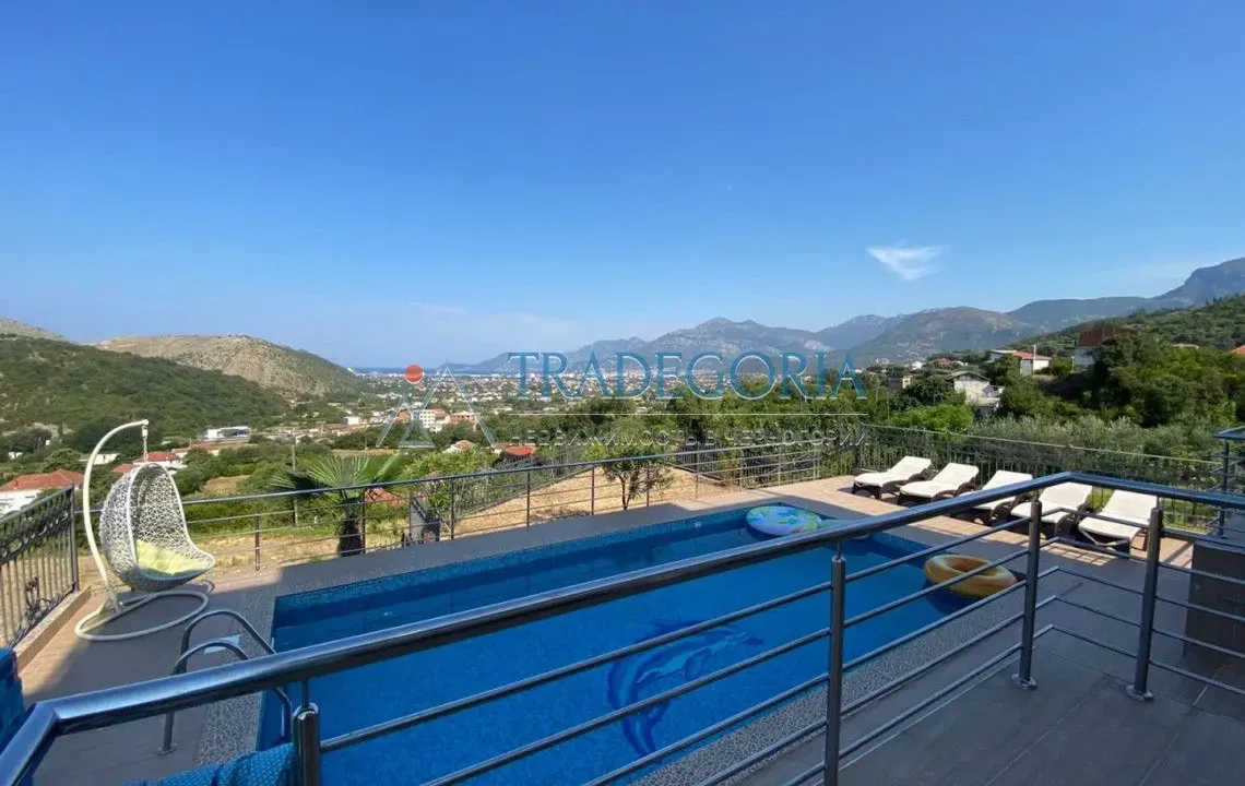 Prodaja, kuća, 300m², Bar, Crna Gora