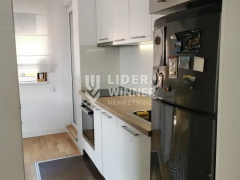 Rent, one bedroom apartment, 41m², Zemun Gornji Grad, Zemun Sve Podlokacije - image 14