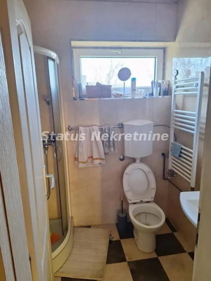 Sale, house, 135m², Beočin, Srbija