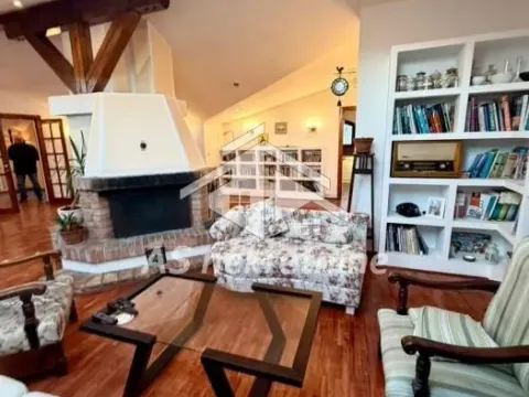 Rent, apartment, 200m², Stari Grad, Beograd - image 4