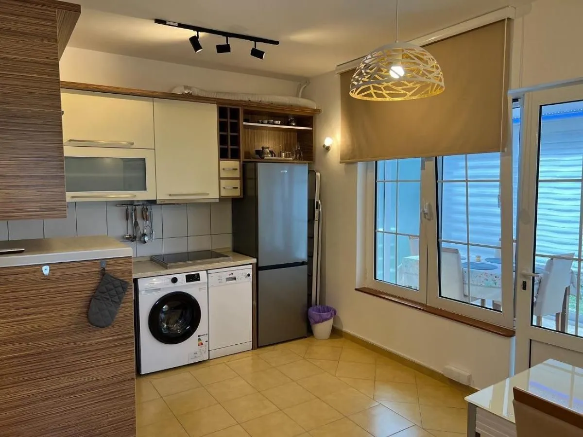Sale, two bedroom apartment, 132m², Bar, Crna Gora