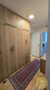 Izdavanje, dvosoban stan, 50m², Liman 4, Novi Sad Sve Podlokacije - image 7