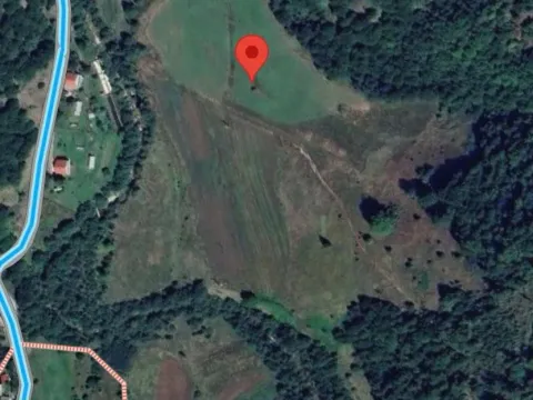 Prodaja, plac, 7000m², Veruša, Podgorica - image 6