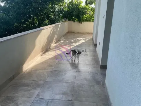 Izdavanje, jednosoban stan, 60m², Malo Brdo, Podgorica - image 6