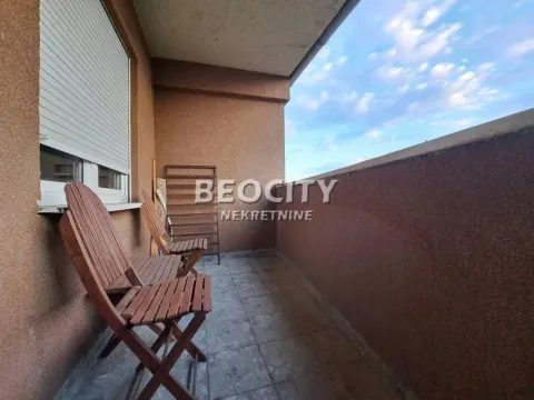 Prodaja, dvosoban stan, 48m², Lekino Brdo, Voždovac Sve Podlokacije - image 18