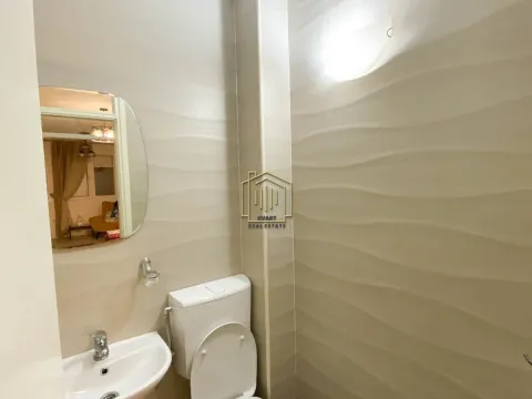 Rent, two bedroom apartment, 100m², Preko Morače, Podgorica - image 7