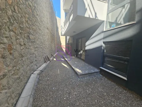 Prodaja, jednosoban stan, 52m², Gorica C, Podgorica - image 55