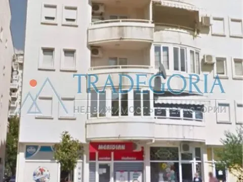 Prodaja, jednosoban stan, 45m², Bar, Crna Gora