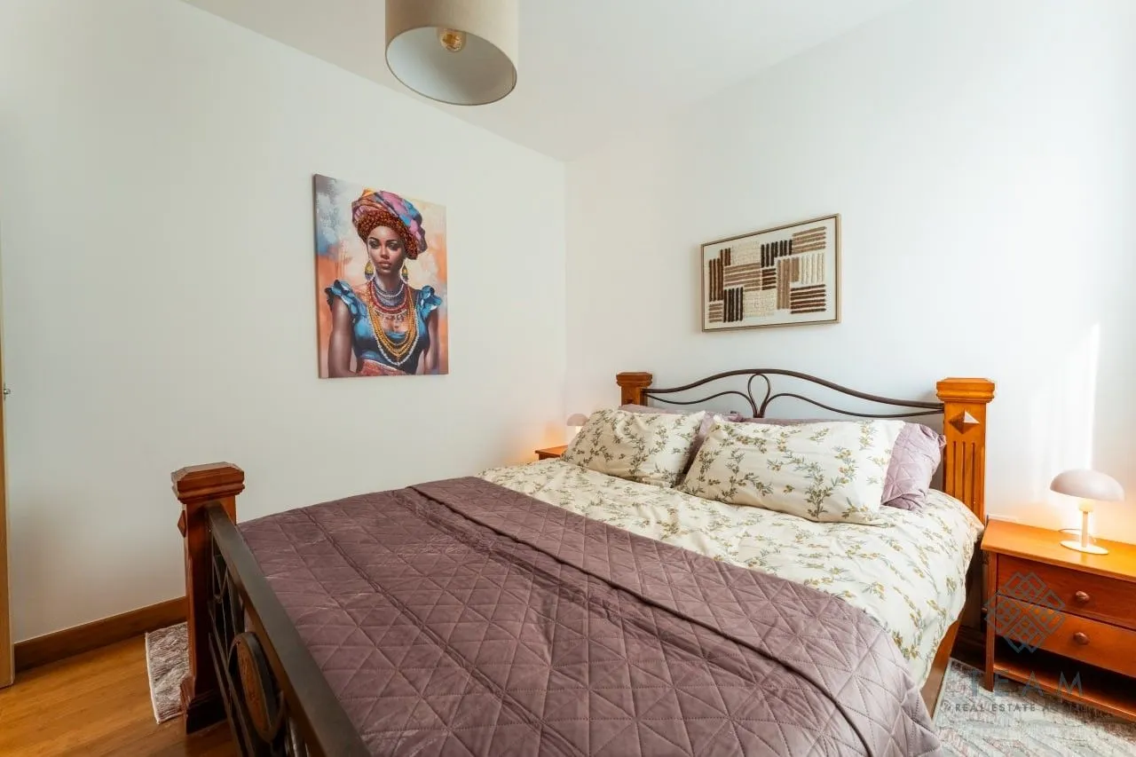 Prodaja, dvosoban stan, 68m², Pržno, Budva