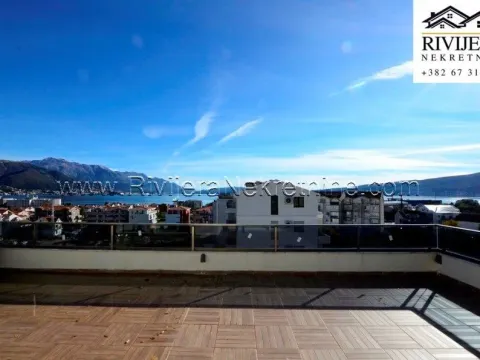 Sale, three bedroom apartment, 150m², Bijela, Herceg Novi - image 2