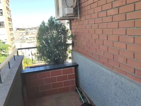 Prodaja, četvorosoban stan, 107m², Kalenić Pijaca, Vračar Sve Podlokacije - image 14