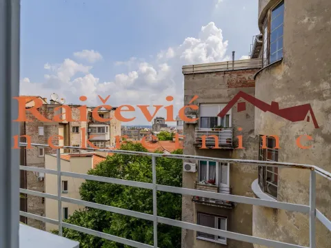 Prodaja, četvorosoban stan, 115m², Stari Grad, Beograd - image 12
