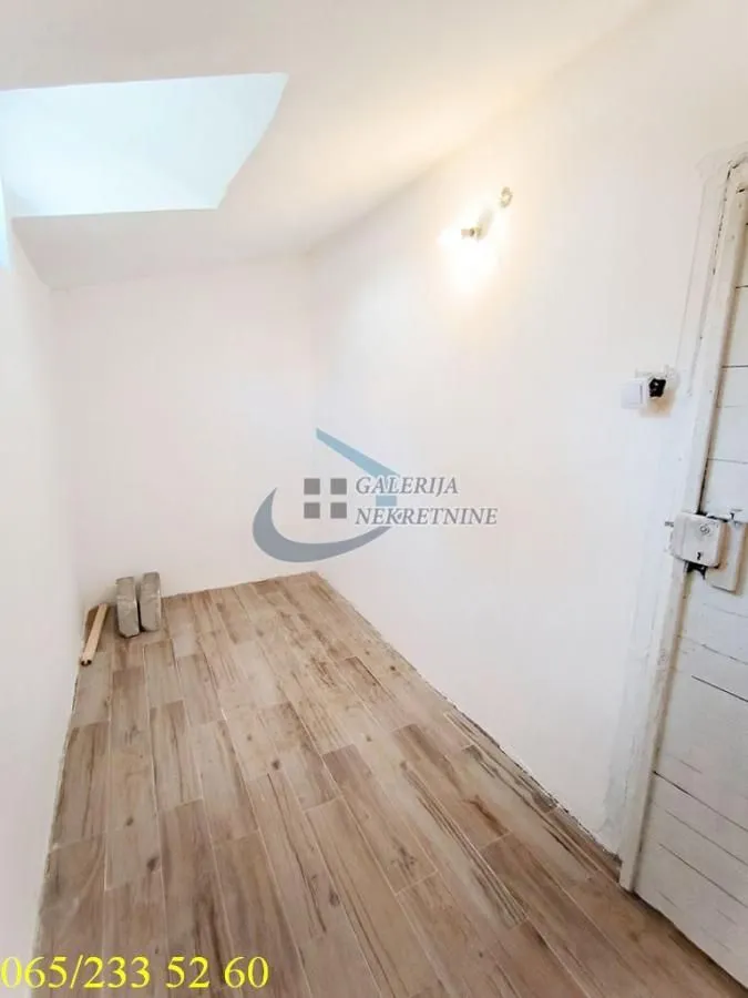 Prodaja, kuća, 59m², Mali Mokri Lug, Zvezdara Sve Podlokacije