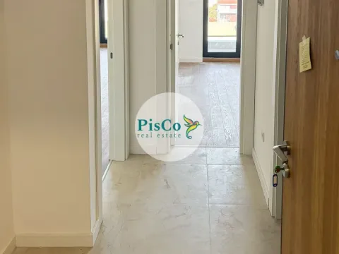 Izdavanje, jednosoban stan, 47m², Preko Morače, Podgorica - image 2