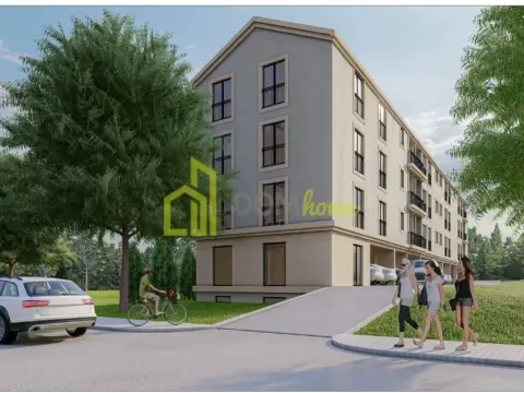 Prodaja, jednosoban stan, 45m², Momišići, Podgorica - image 3