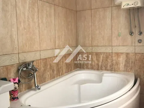 Rent, three bedroom apartment, 70m², Telep, Novi Sad Sve Podlokacije - image 6