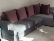 Rent, one bedroom apartment, 42m², Kavač, Kotor - image 9