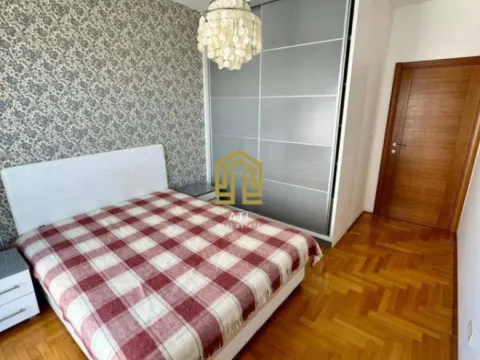 Prodaja, dvosoban stan, 86m², Centar, Bar - image 6