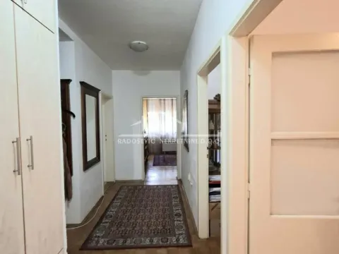 Izdavanje, dvosoban stan, 69m², Banovo Brdo, Beograd - image 7