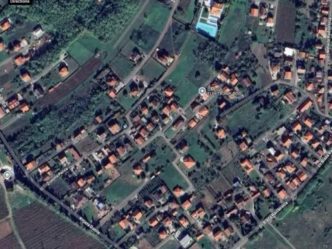 Prodaja, plac, 1033m², Tološi, Podgorica - image 2