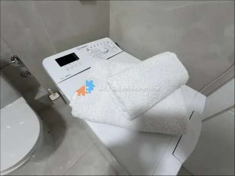 Izdavanje, dvosoban stan, 54m², Kalenić Pijaca, Vračar Sve Podlokacije - image 13