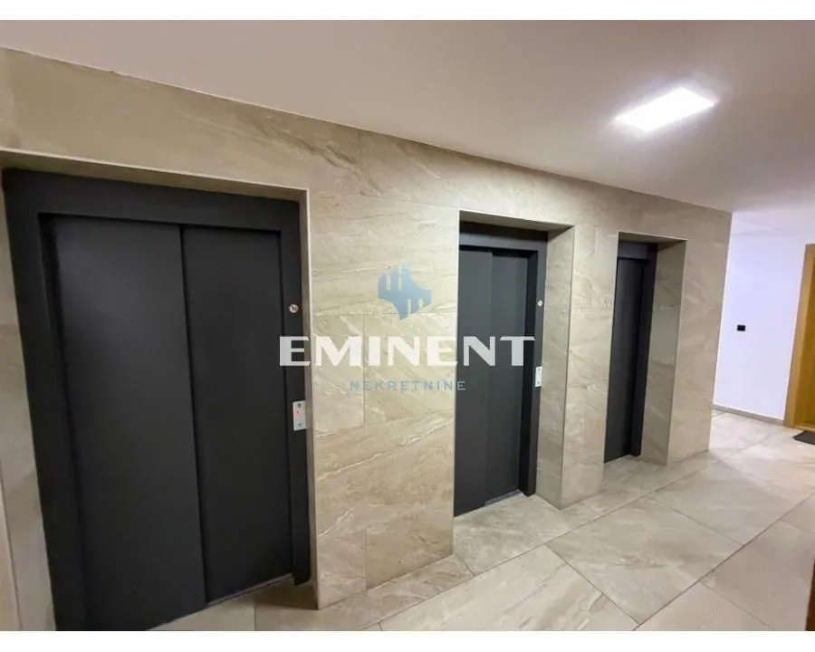Rent, two bedroom apartment, 58m², Zemun Centar, Zemun Sve Podlokacije