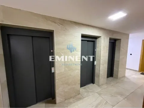 Rent, two bedroom apartment, 58m², Zemun Centar, Zemun Sve Podlokacije - image 11